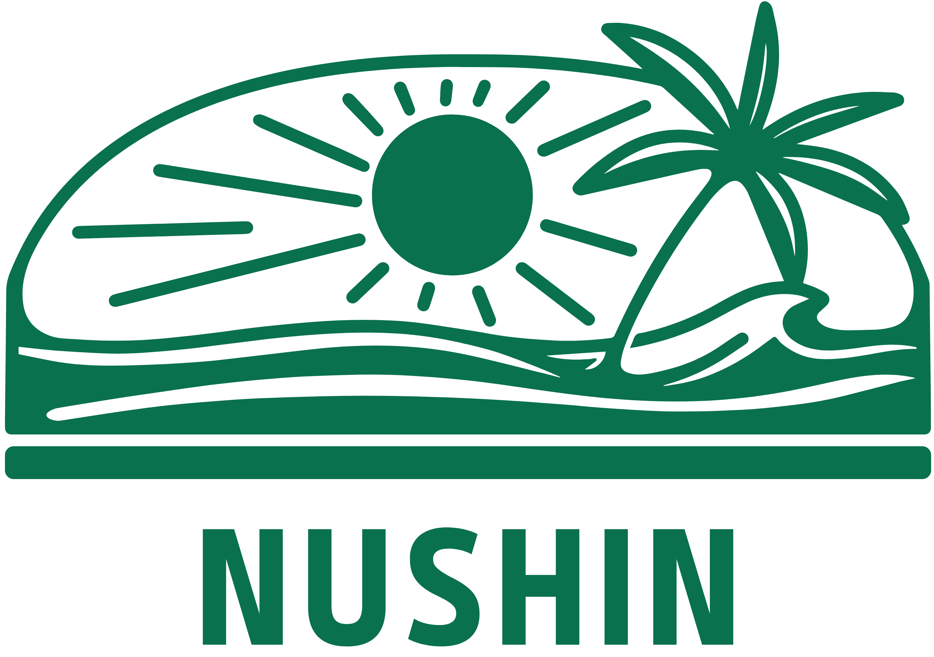 Nushin